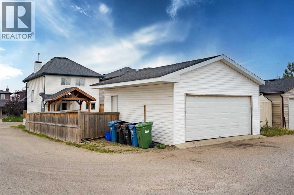 93 Evansford Circle Nw, Calgary, Alberta  T3P 0A9 - Photo 28 - A2254544