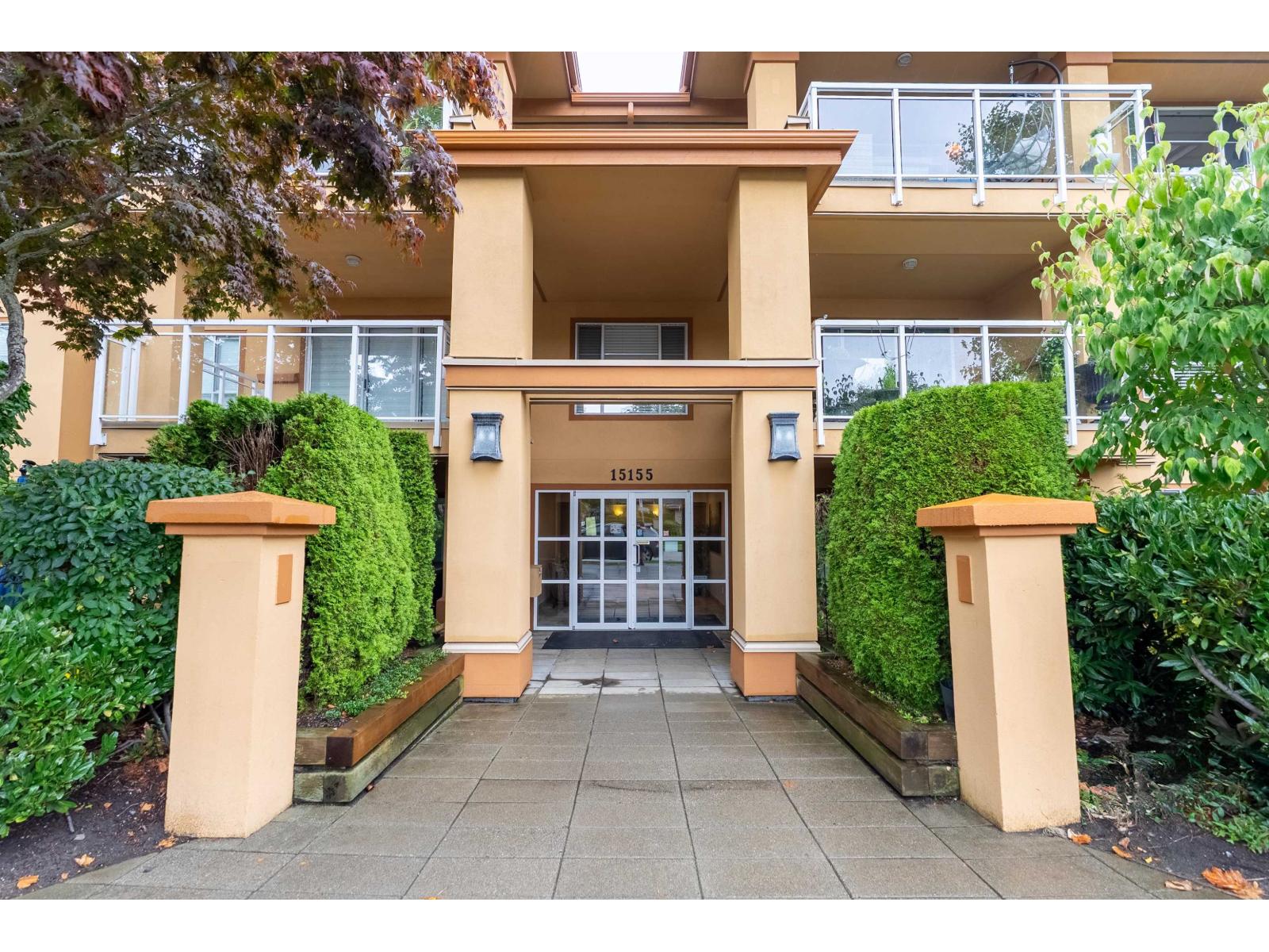 103 15155 22 AVENUE, surrey, British Columbia