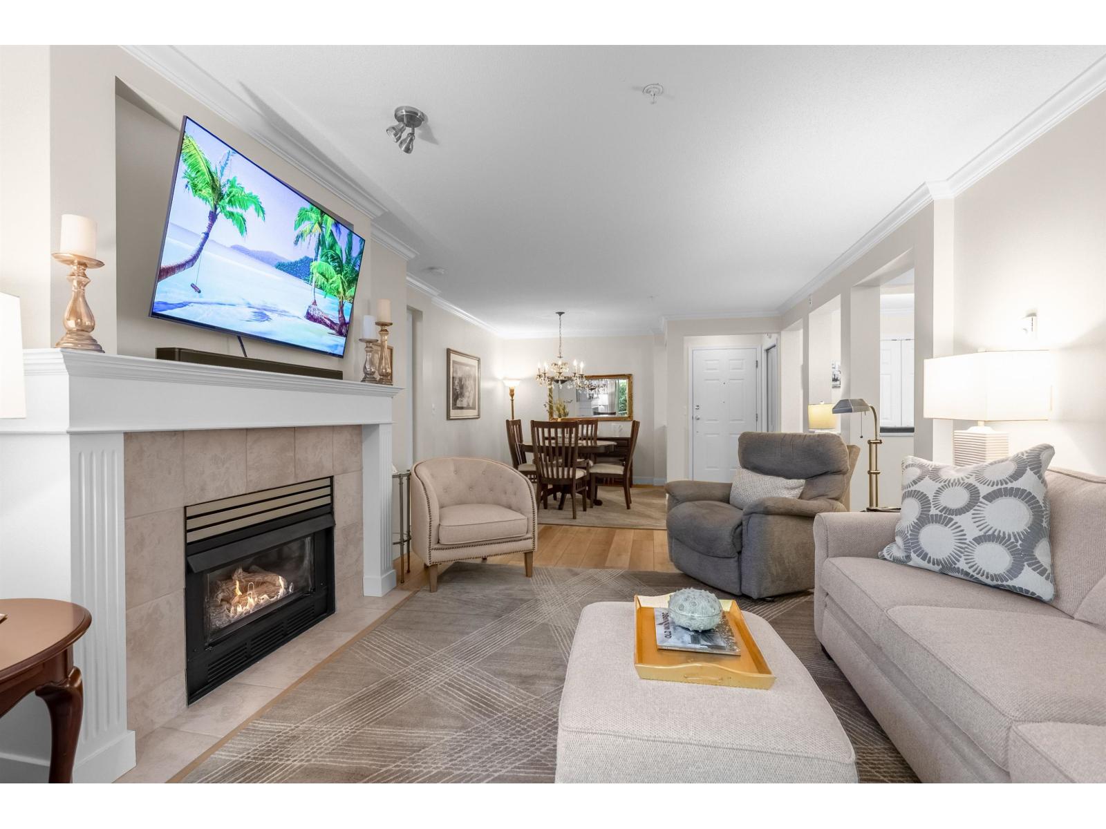 103 15155 22 Avenue, Surrey, British Columbia  V4A 9T4 - Photo 12 - R3053409