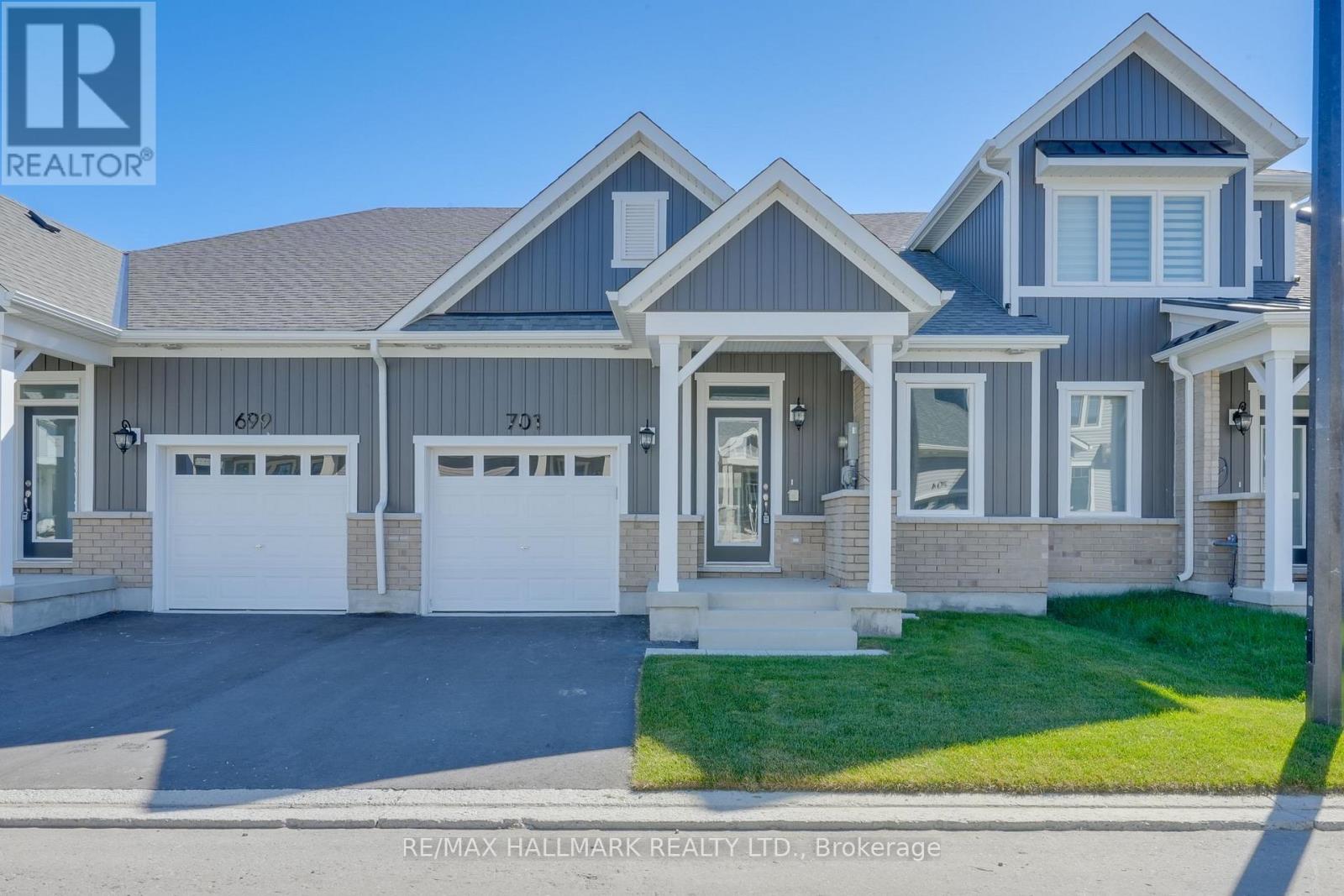 701 SARGEANT PLACE S, Innisfil, Ontario