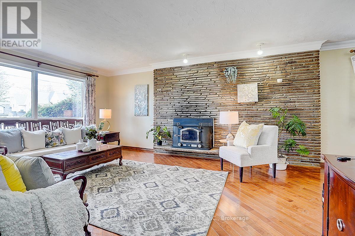 366 Main Street N, Markham, Ontario  M3P 1Z3 - Photo 10 - N12437411