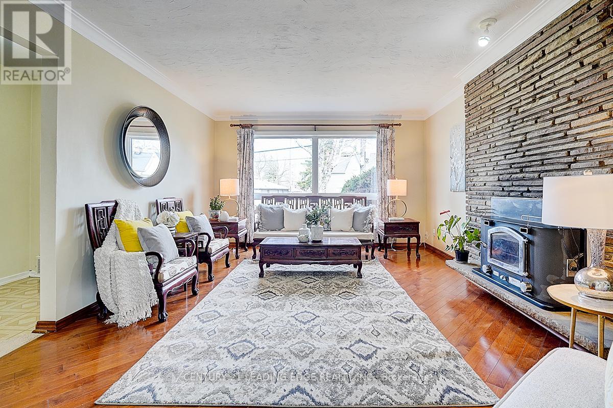 366 Main Street N, Markham, Ontario  M3P 1Z3 - Photo 11 - N12437411