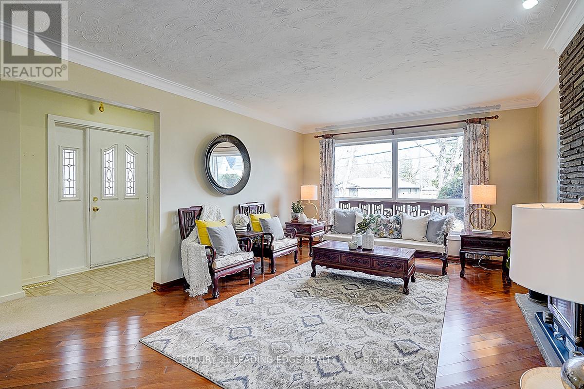 366 Main Street N, Markham, Ontario  M3P 1Z3 - Photo 12 - N12437411