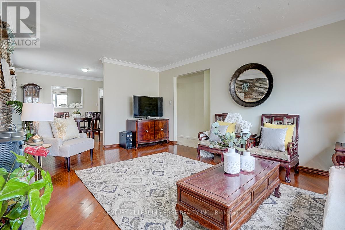 366 Main Street N, Markham, Ontario  M3P 1Z3 - Photo 13 - N12437411