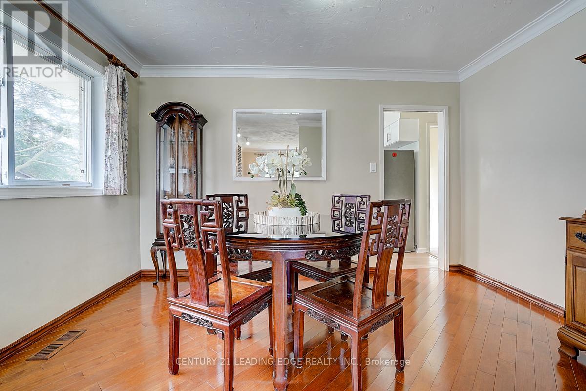366 Main Street N, Markham, Ontario  M3P 1Z3 - Photo 14 - N12437411