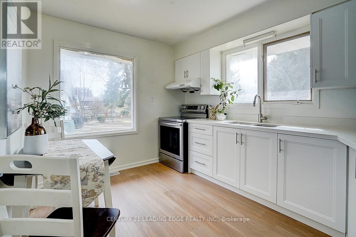 366 Main Street N, Markham, Ontario  M3P 1Z3 - Photo 16 - N12437411