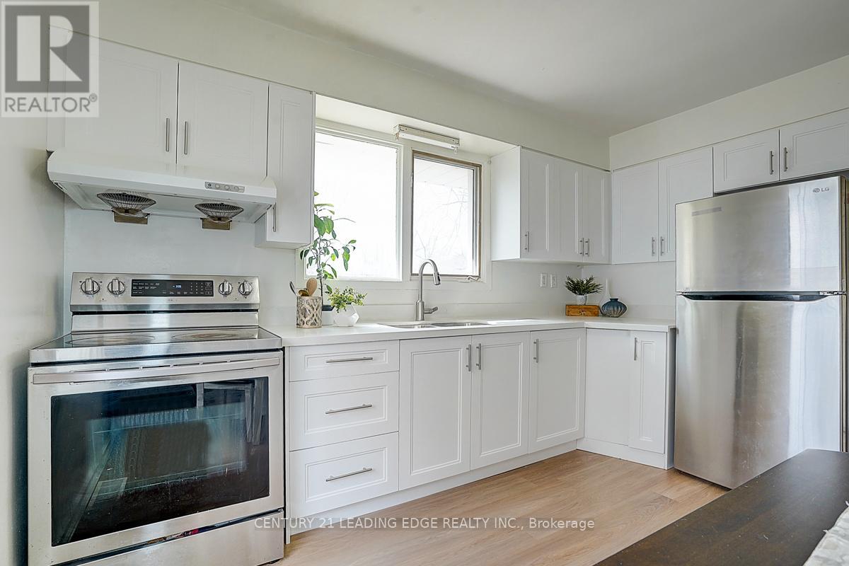 366 Main Street N, Markham, Ontario  M3P 1Z3 - Photo 18 - N12437411