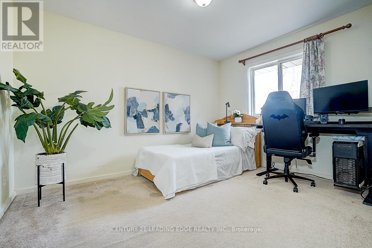 366 Main Street N, Markham, Ontario  M3P 1Z3 - Photo 19 - N12437411