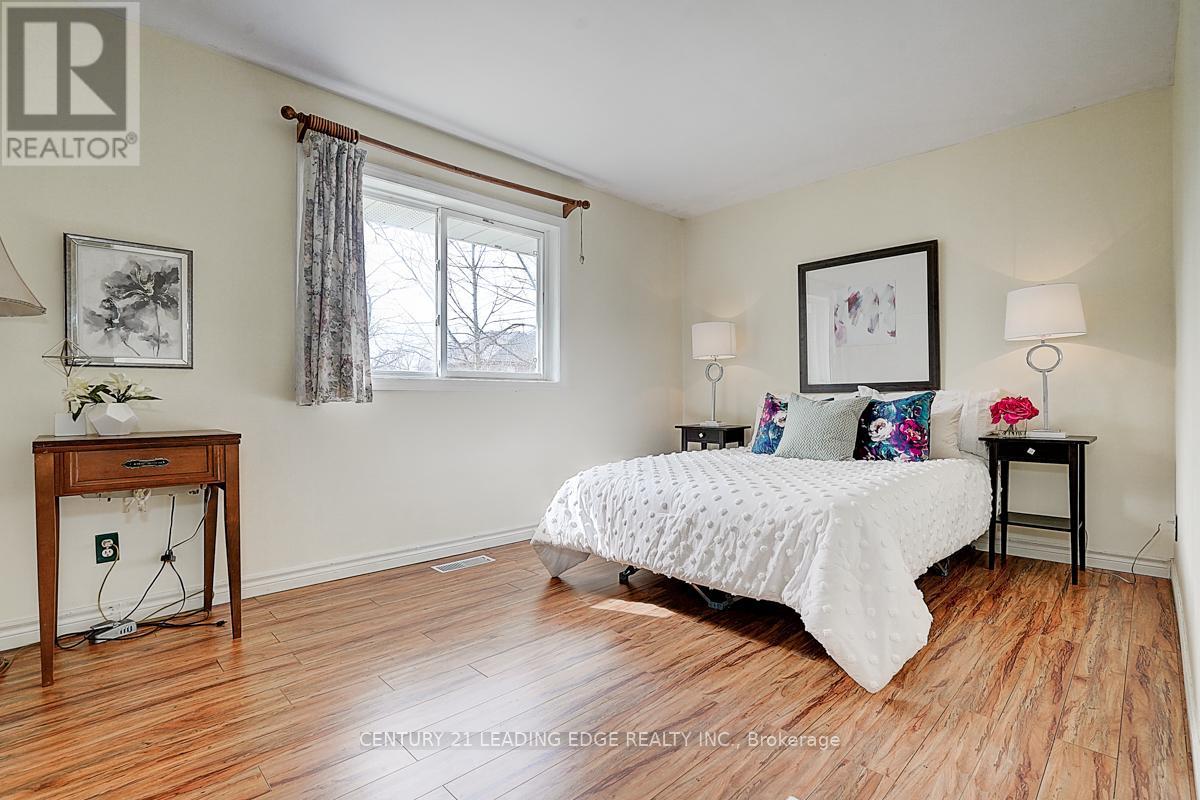 366 Main Street N, Markham, Ontario  M3P 1Z3 - Photo 20 - N12437411