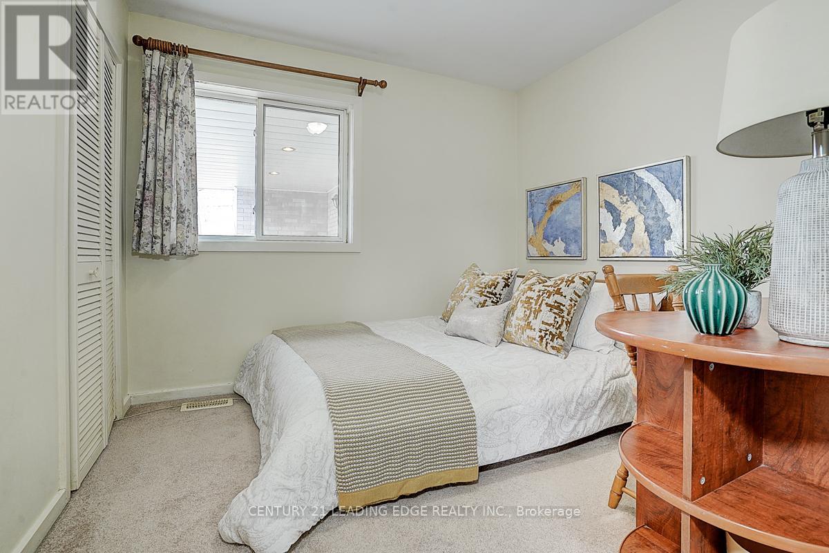 366 Main Street N, Markham, Ontario  M3P 1Z3 - Photo 21 - N12437411