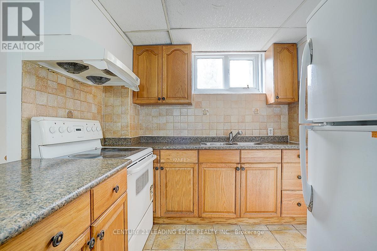 366 Main Street N, Markham, Ontario  M3P 1Z3 - Photo 26 - N12437411