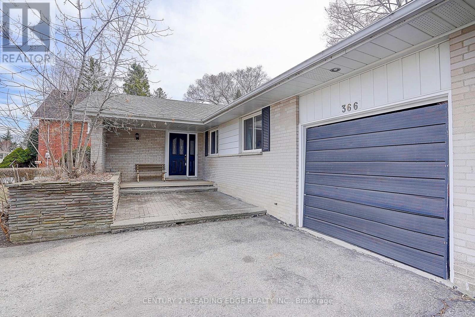 366 Main Street N, Markham, Ontario  M3P 1Z3 - Photo 3 - N12437411