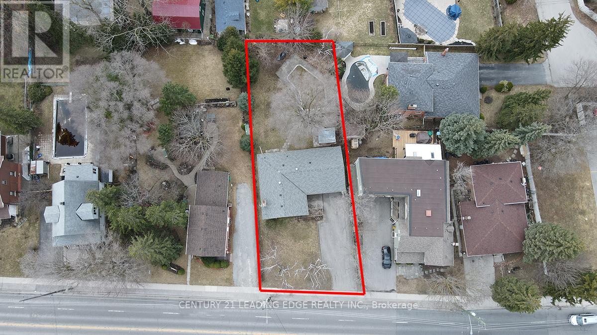 366 Main Street N, Markham, Ontario  M3P 1Z3 - Photo 31 - N12437411