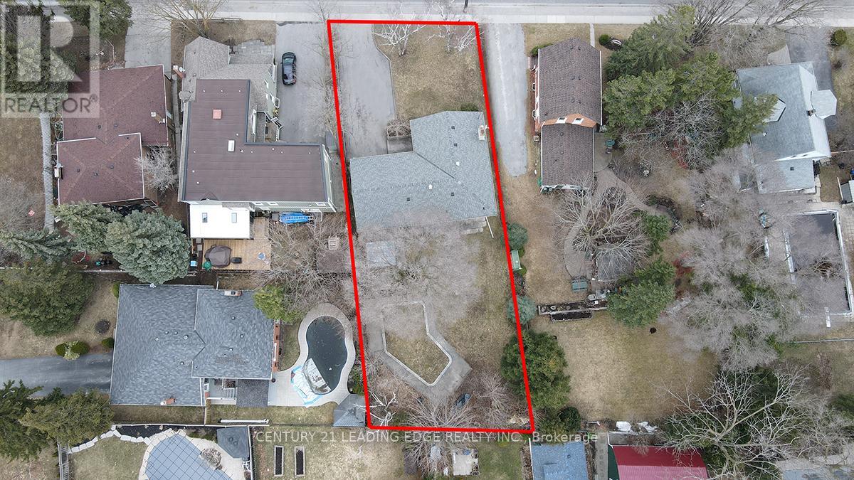 366 Main Street N, Markham, Ontario  M3P 1Z3 - Photo 32 - N12437411