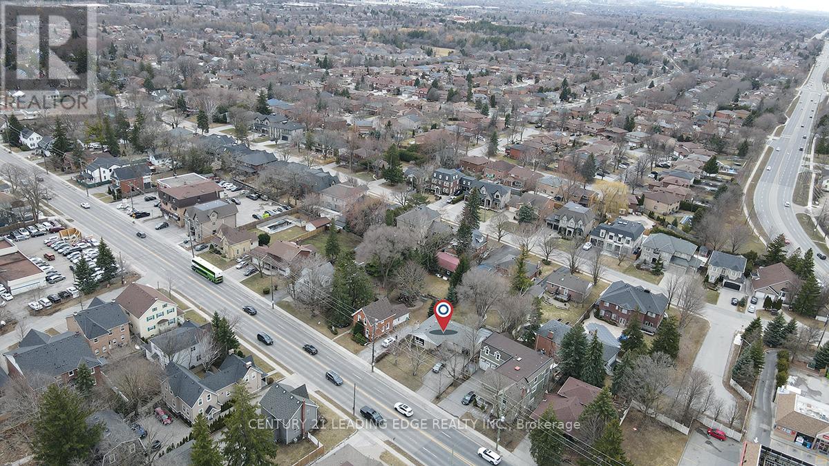 366 Main Street N, Markham, Ontario  M3P 1Z3 - Photo 33 - N12437411