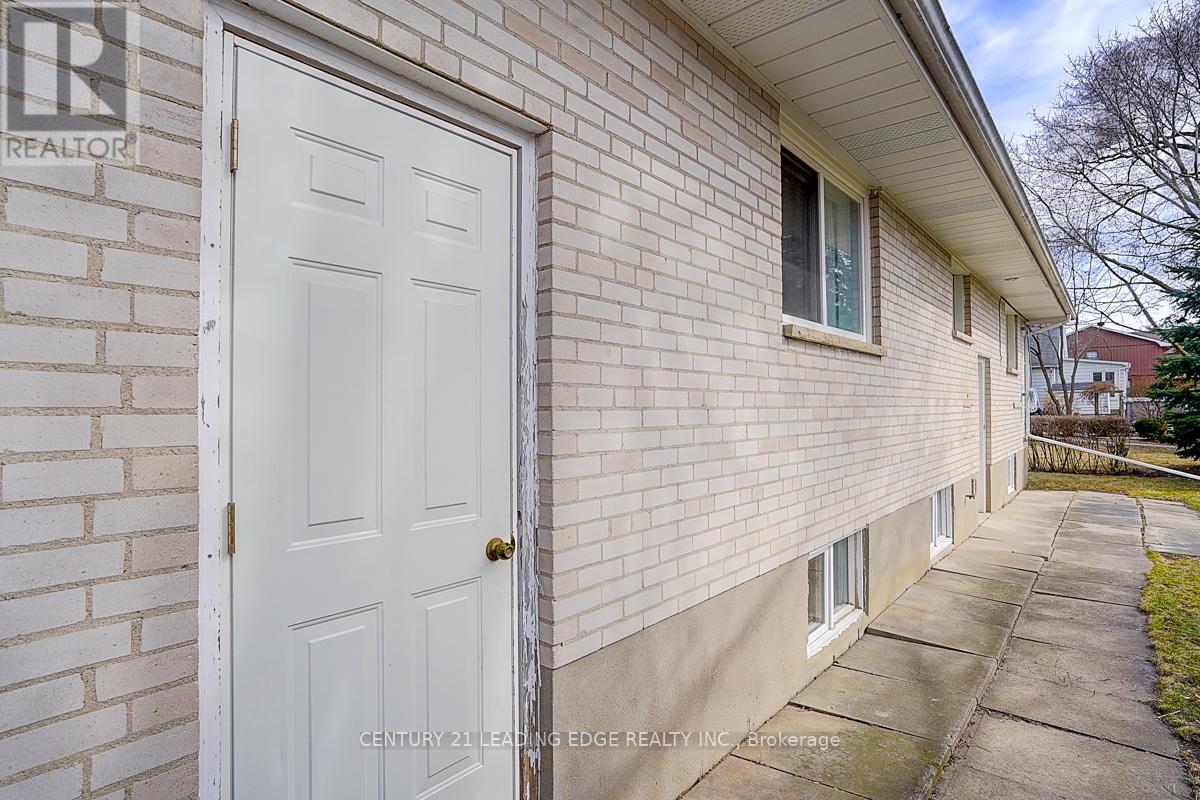 366 Main Street N, Markham, Ontario  M3P 1Z3 - Photo 4 - N12437411