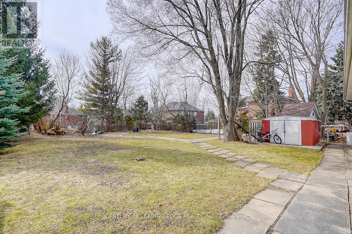 366 Main Street N, Markham, Ontario  M3P 1Z3 - Photo 5 - N12437411