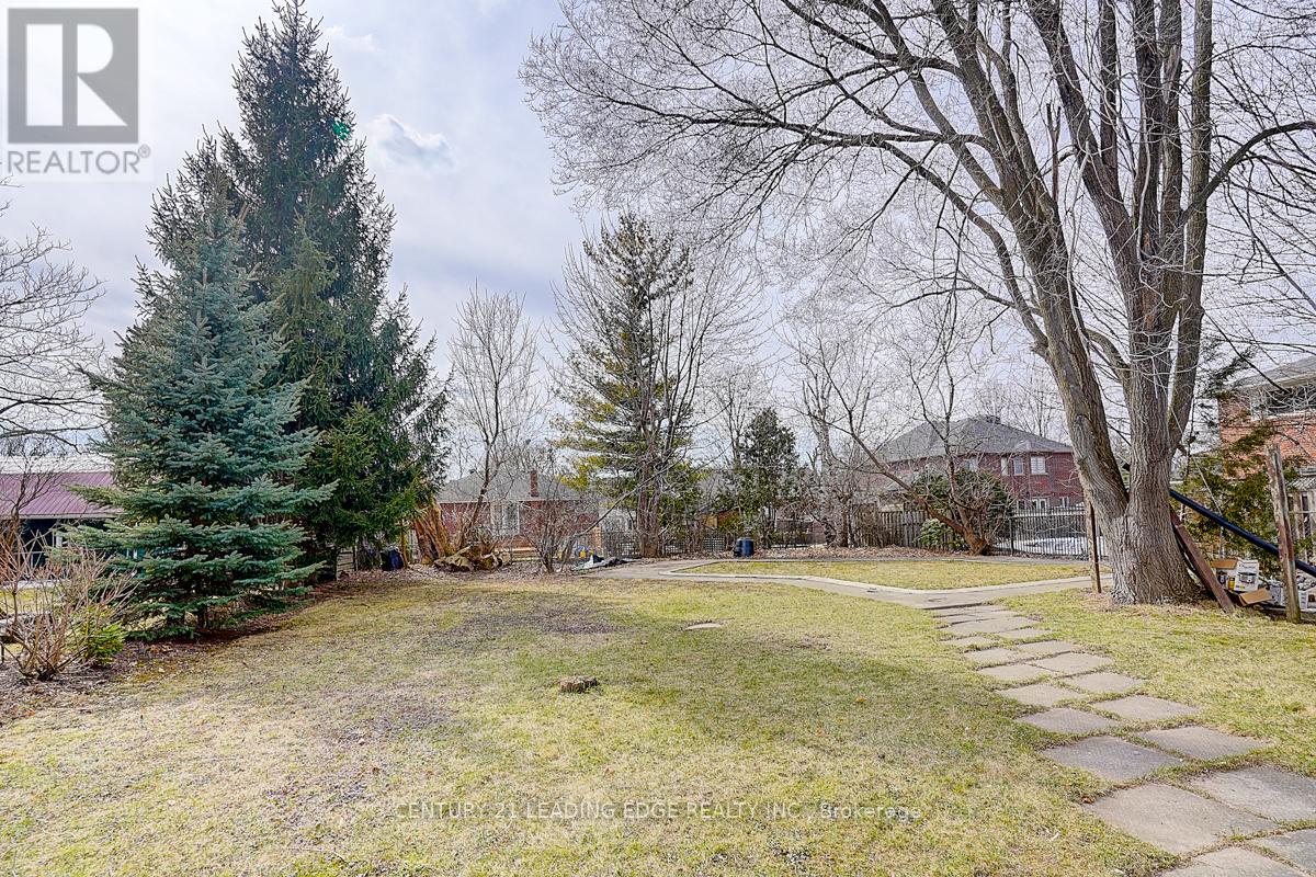 366 Main Street N, Markham, Ontario  M3P 1Z3 - Photo 6 - N12437411