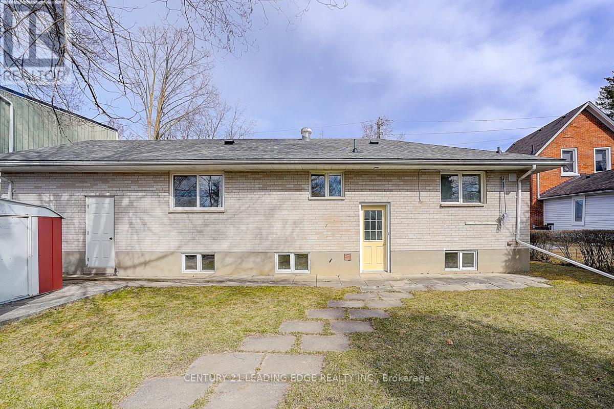 366 Main Street N, Markham, Ontario  M3P 1Z3 - Photo 7 - N12437411