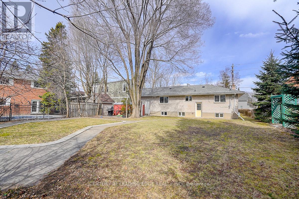 366 Main Street N, Markham, Ontario  M3P 1Z3 - Photo 8 - N12437411