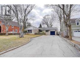 366 MAIN STREET N, Markham, Ontario