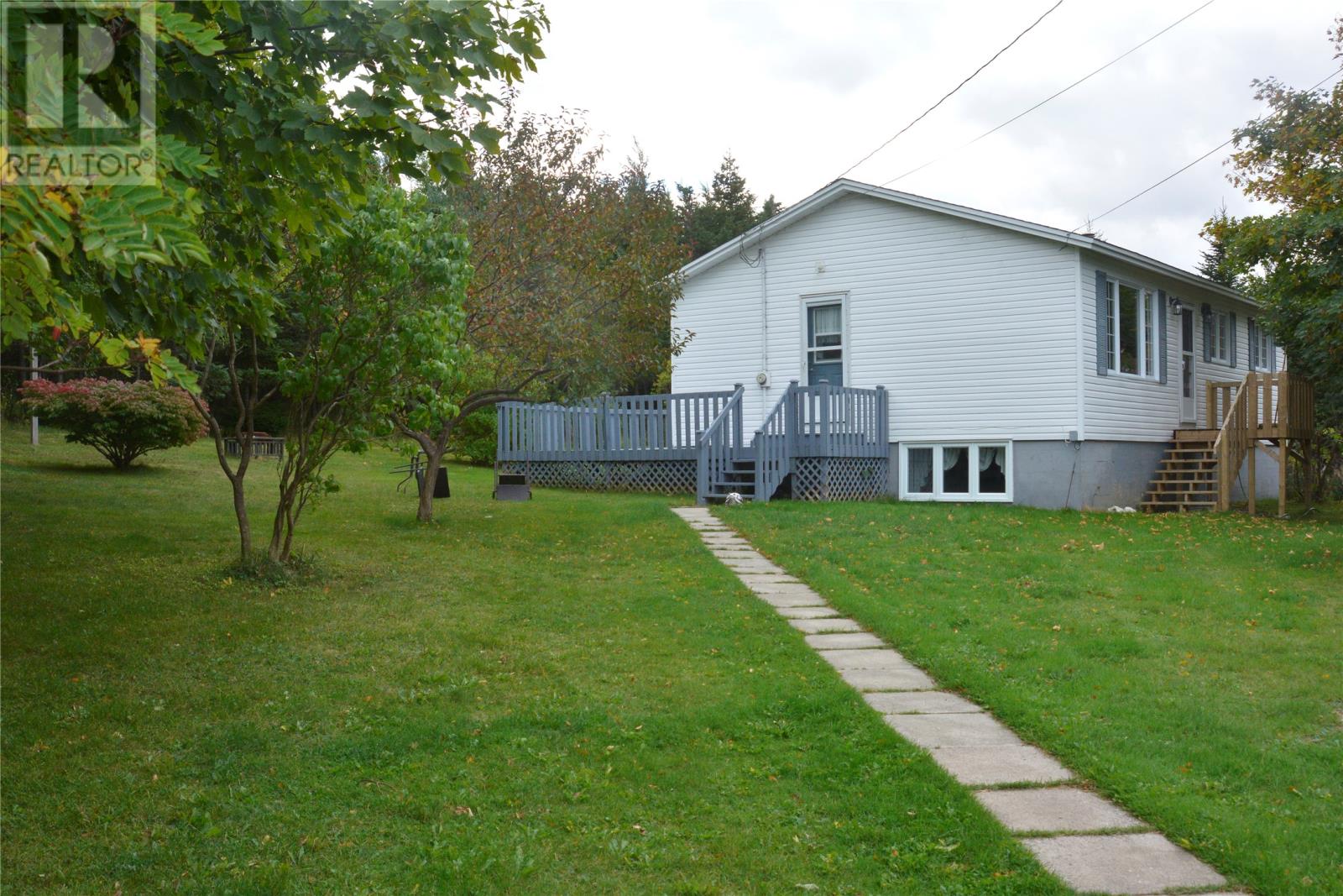 0 Main Highway, Sibley's Cove, Newfoundland & Labrador  A0B 1H0 - Photo 1 - 1291090