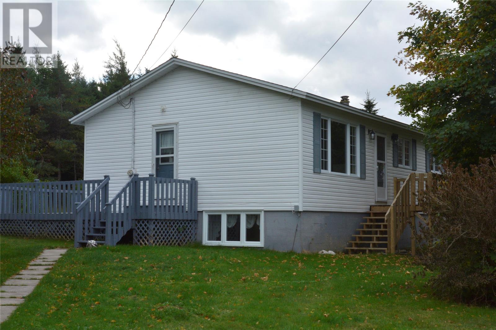 0 Main Highway, Sibley's Cove, Newfoundland & Labrador  A0B 1H0 - Photo 2 - 1291090