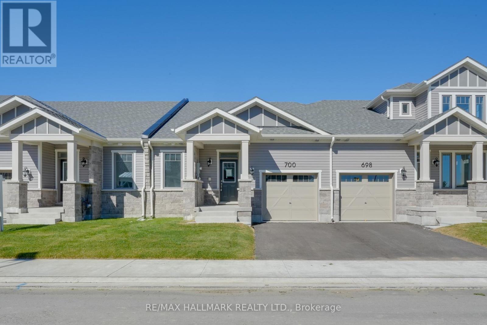 700 SARGEANT PLACE N, Innisfil, Ontario