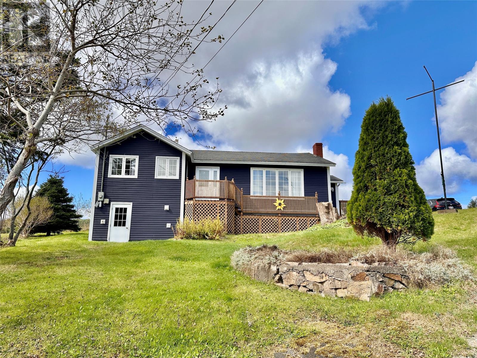 21 Drakes Road, Lawn, Newfoundland & Labrador  A0E 2E0 - Photo 1 - 1291073