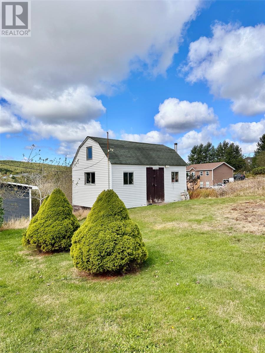 21 Drakes Road, Lawn, Newfoundland & Labrador  A0E 2E0 - Photo 8 - 1291073