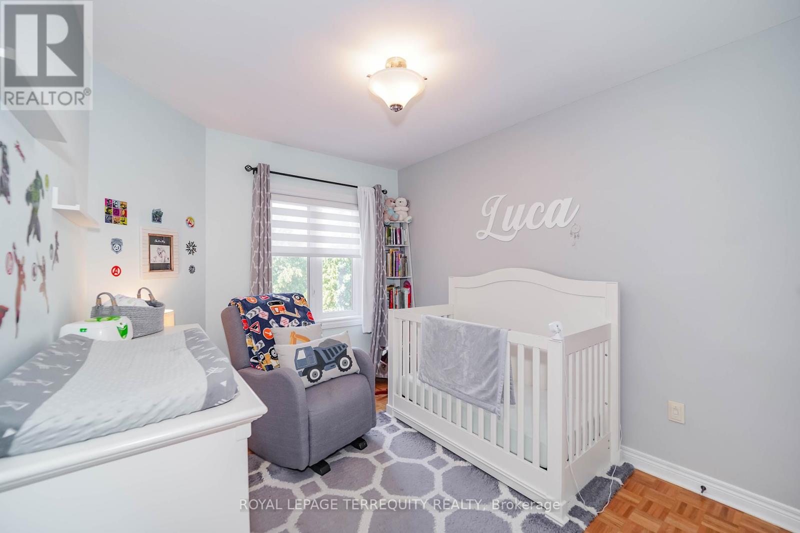 9 Stonebriar Drive, Vaughan, Ontario  L6A 2N5 - Photo 21 - N12437477