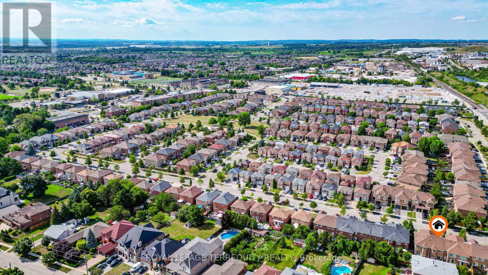 9 Stonebriar Drive, Vaughan, Ontario  L6A 2N5 - Photo 48 - N12437477