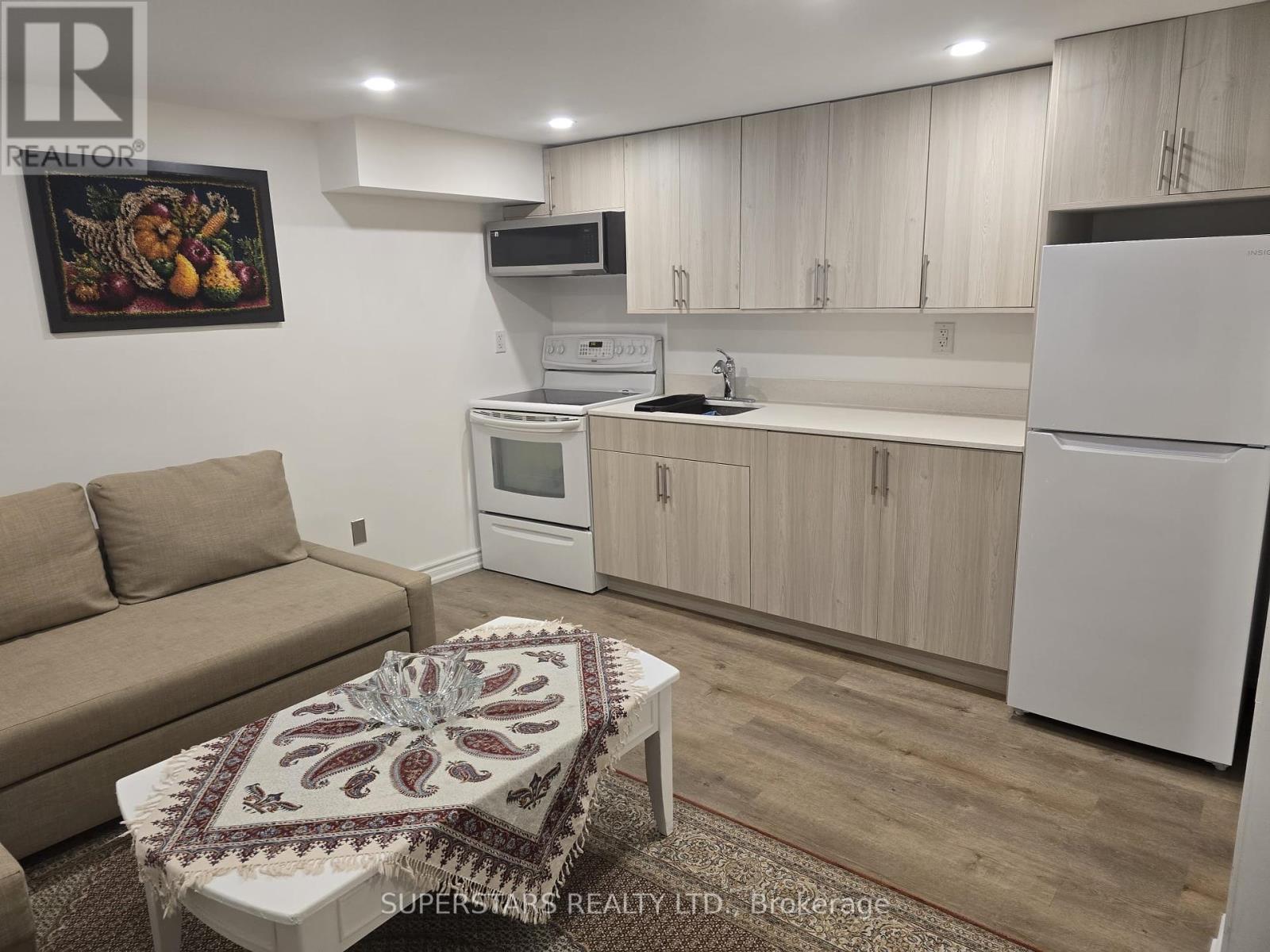 291 TAYLOR MILLS DRIVE N, Richmond Hill, Ontario