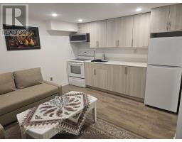 291 TAYLOR MILLS DRIVE N, Richmond Hill, Ontario