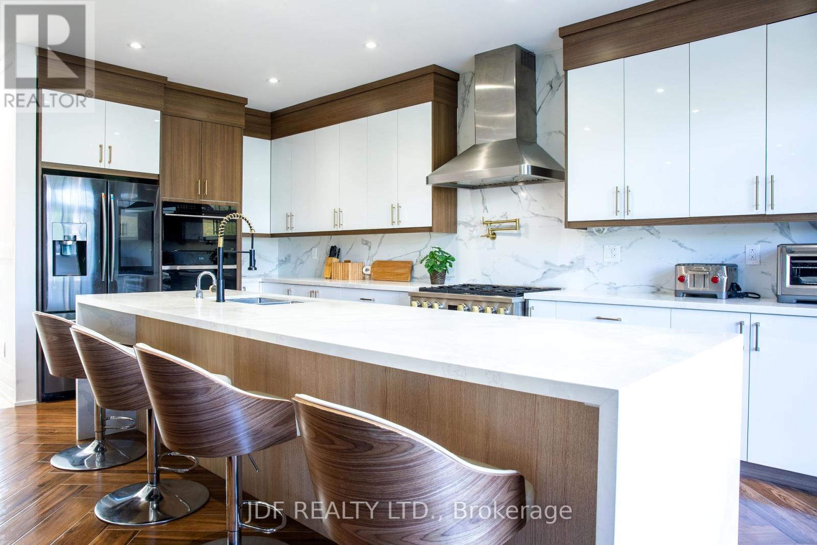 125 Cranbrook Crescent, Vaughan, Ontario  L4H 4G9 - Photo 17 - N12437492