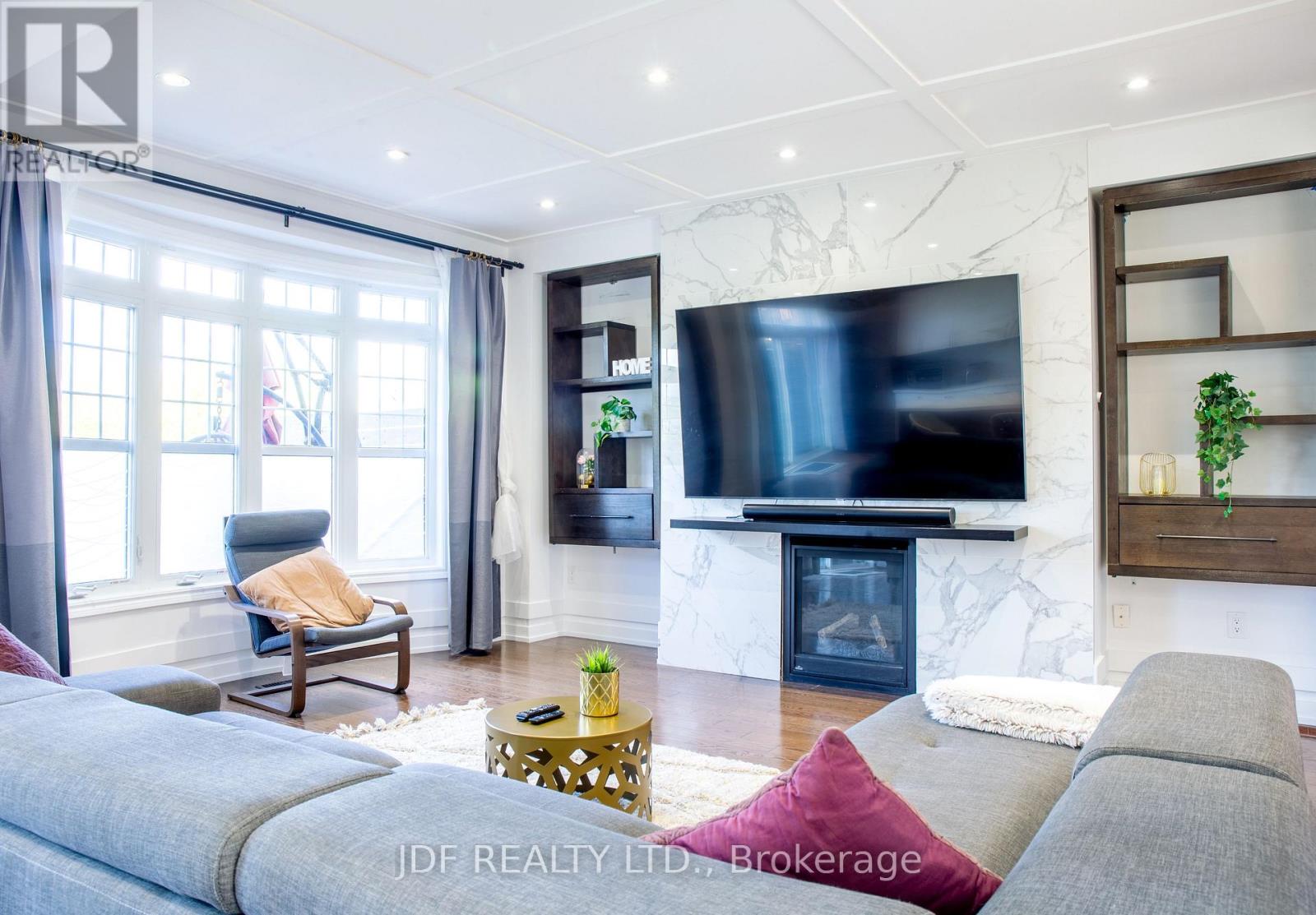 125 Cranbrook Crescent, Vaughan, Ontario  L4H 4G9 - Photo 25 - N12437492