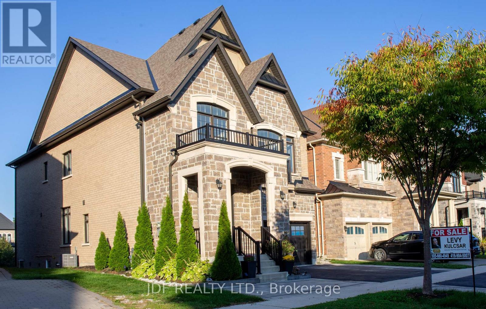 125 Cranbrook Crescent, Vaughan, Ontario  L4H 4G9 - Photo 3 - N12437492