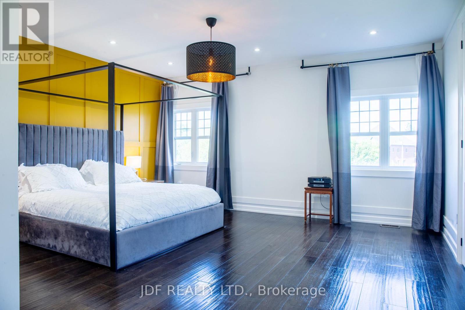 125 Cranbrook Crescent, Vaughan, Ontario  L4H 4G9 - Photo 34 - N12437492