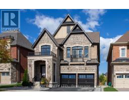 125 CRANBROOK CRESCENT, Vaughan, Ontario