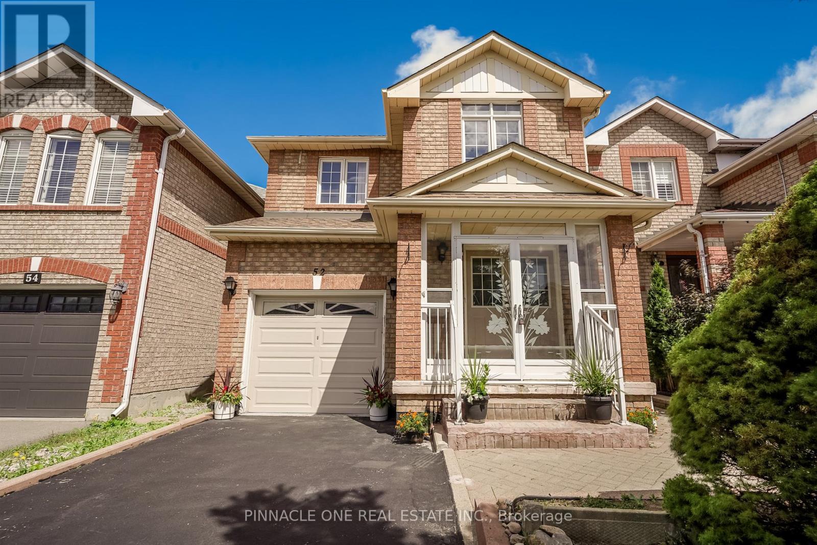 52 Vogue Street, Markham, Ontario  L3S 4G5 - Photo 1 - N12437498