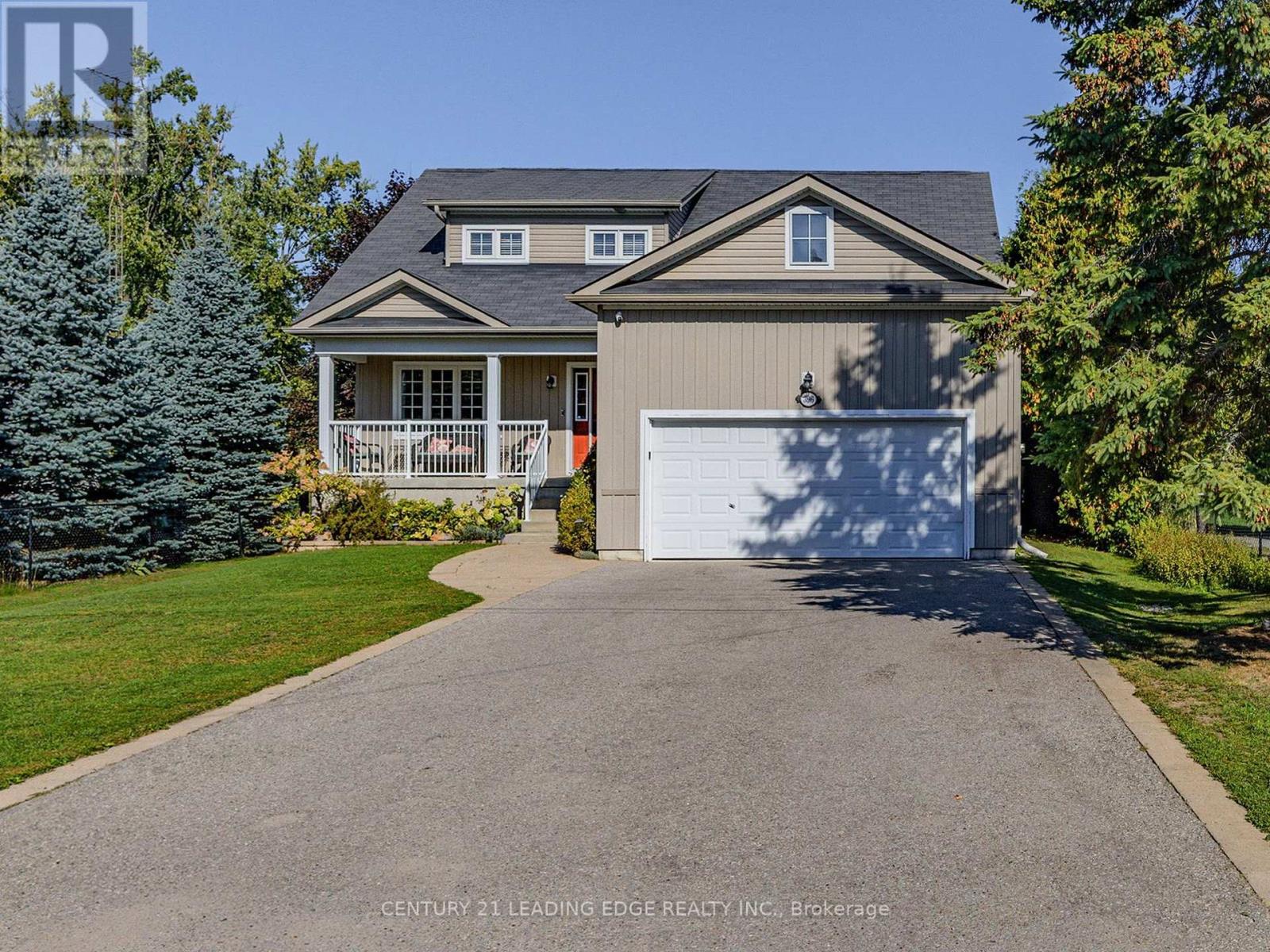 396 Curley Street, Georgina, Ontario  L4P 3C8 - Photo 2 - N12437535
