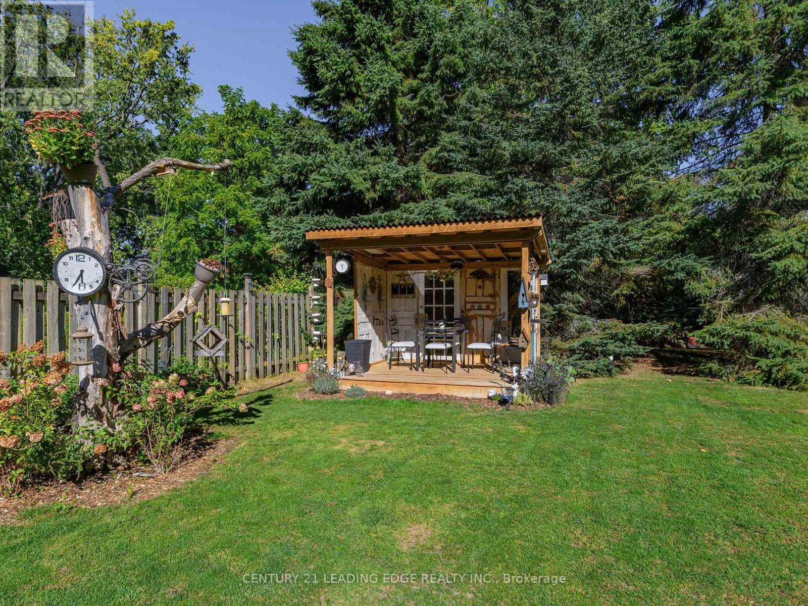 396 Curley Street, Georgina, Ontario  L4P 3C8 - Photo 38 - N12437535