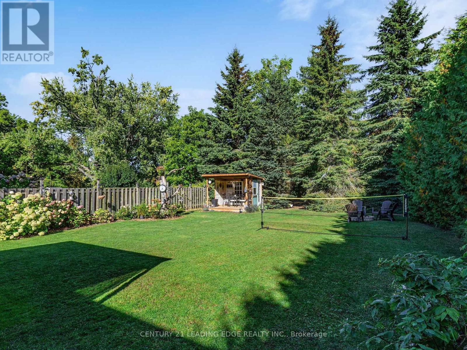 396 Curley Street, Georgina, Ontario  L4P 3C8 - Photo 41 - N12437535