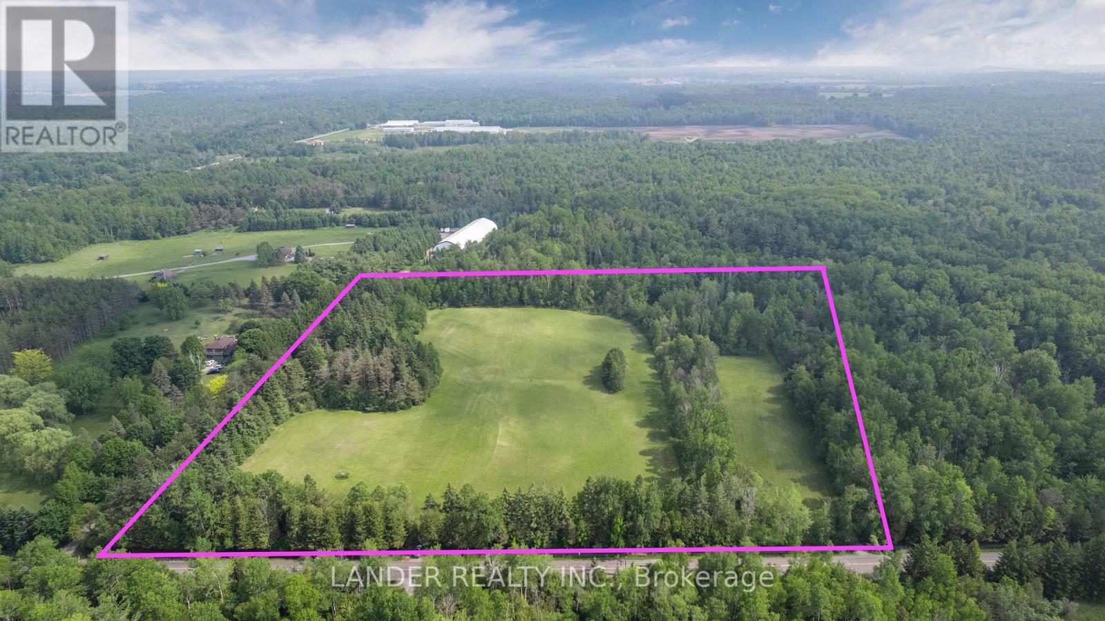 3523 Holborn Road, East Gwillimbury, Ontario  L0G 1R0 - Photo 1 - N12437541
