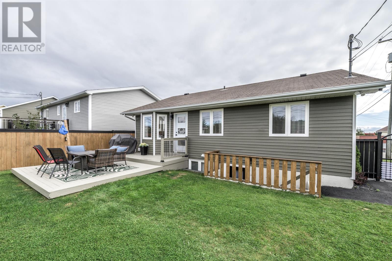 3 Discovery Crescent, Paradise, Newfoundland & Labrador  A1L 3E8 - Photo 32 - 1290992