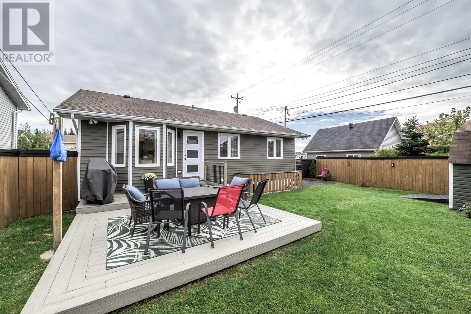 3 Discovery Crescent, Paradise, Newfoundland & Labrador  A1L 3E8 - Photo 33 - 1290992