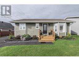 3 Discovery Crescent, Paradise, Newfoundland & Labrador