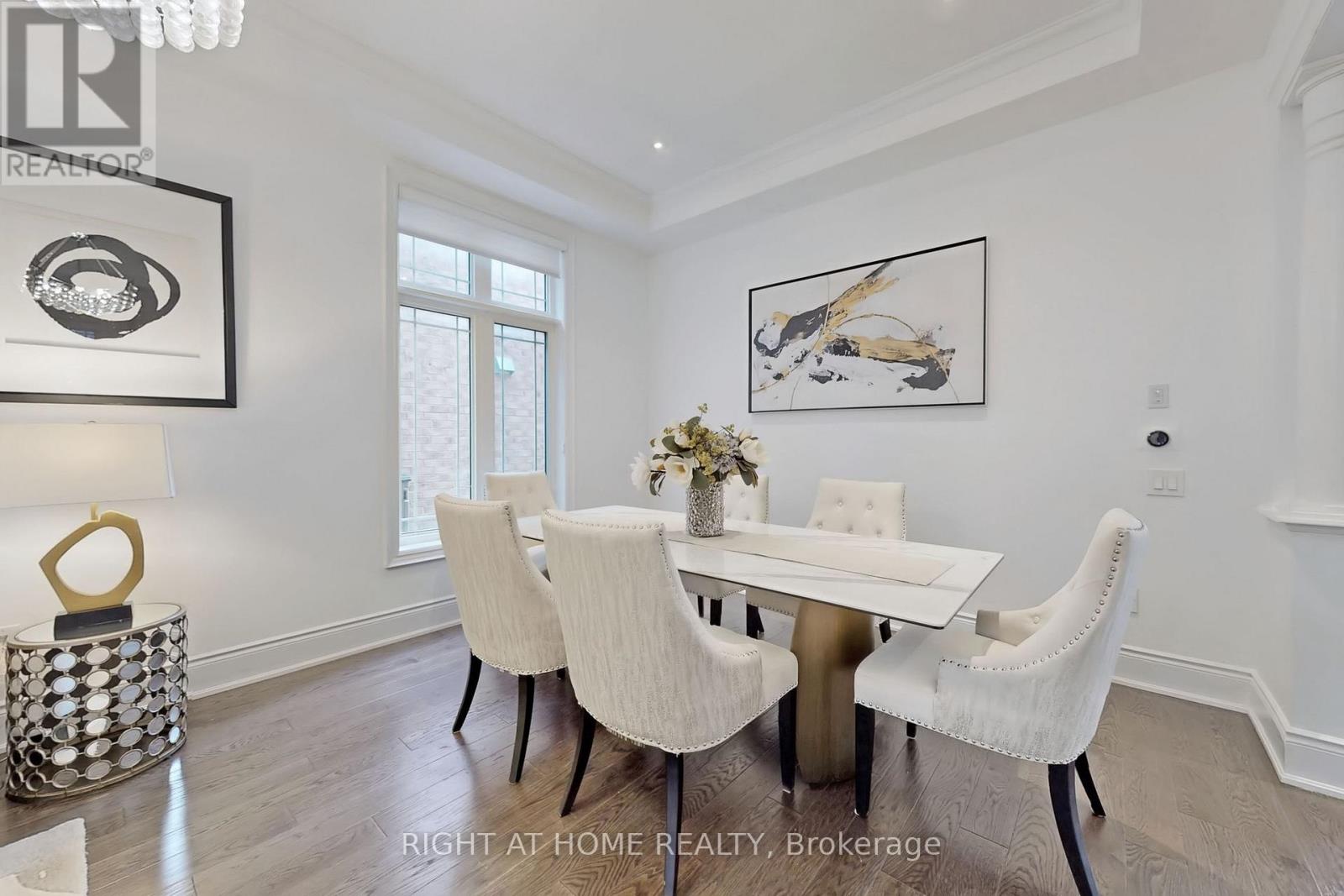 18 Condor Way, Vaughan, Ontario  L4H 4N1 - Photo 7 - N12437543