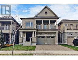 18 CONDOR WAY, Vaughan, Ontario