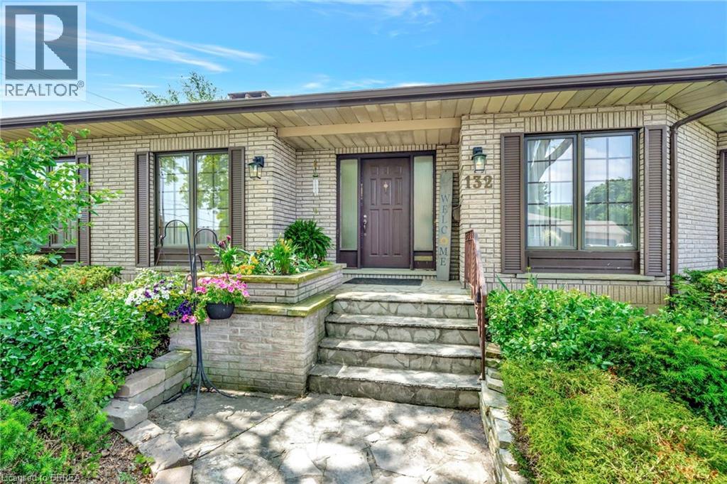 132 Oak Street, Simcoe, Ontario  N3Y 4S3 - Photo 7 - 40775232